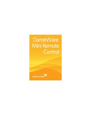 Dameware Mini Remote Control 12.x