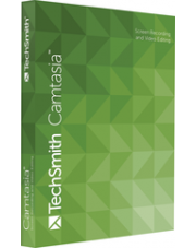 TechSmith Camtasia zawiera 1 rok maintenance 