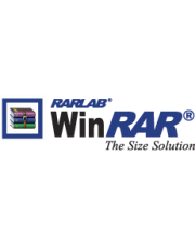 WinRar 6.x