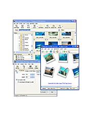 Arles Image Web Page Creator