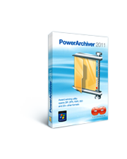 PowerArchiver v.2016 Standard (multilingual)