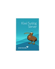 Kiwi Syslog Server