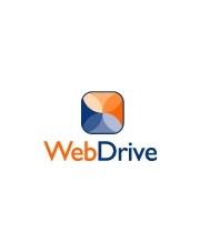 WebDrive - Single Seat License
