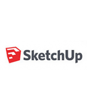 SketchUp Pro ENG [Subskrypcja roczna]