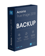 Acronis True Image 2020