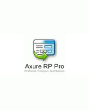 Axure RP Pro