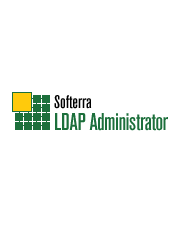 Softerra LDAP AdministratorTM
