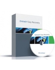 Ontrack EasyRecovery 10
