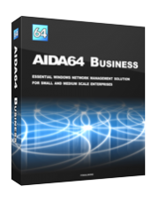 AIDA64 Business