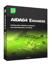 AIDA64 Engineer