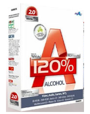 Alcohol 120% + dożywotnie aktualizacje