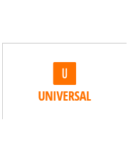 DevExpress Universal Subscription 1 Developer License