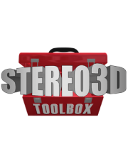 Stereo3D Toolbox Suite