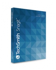 TechSmith SnagIt (Win/Mac) 2021 EDU +1yr maintenance