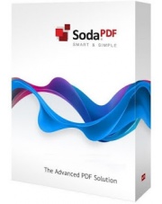 Soda™ PDF 9 Pro