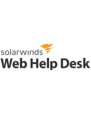 SolarWinds Web Help Desk