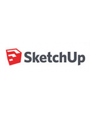 SketchUp Pro PL [Subskrypcja roczna]