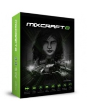 Mixcraft 8