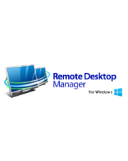 Remote Desktop Manager (Enterprise)