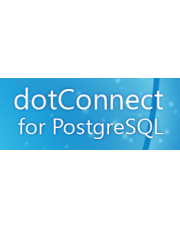 dotConnect for PostgreSQL Standard Edition