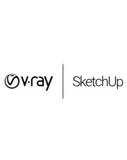 V-ray 5 for SketchUp