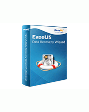 EaseUS Data Recovery Wizard Professional | Windows