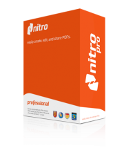 Nitro Pro 14