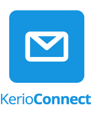 Kerio Connect - licencja roczna (min. zakup 10 lic.) - cena 1 lic.