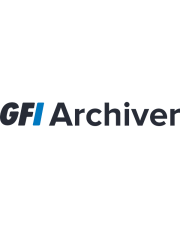 GFI MailArchiver - licencja roczna