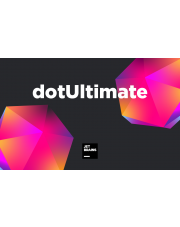 dotUltimate -roczna licencja na użytek indywidualny