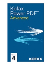 Power PDF 4 Advanced