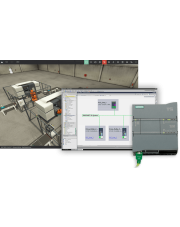 Factory I/O - Siemens edition one-time