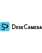 DeskCamera - wieczysta licencja 5 sztuk