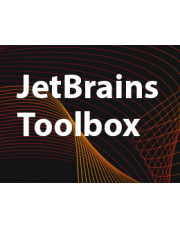 JetBrains Toolbox All Products Pack -50% dla firm młodszych niż 5 lat