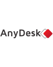 AnyDesk Solo - roczna licencja