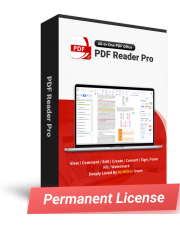 PDF Reader Pro For Windows Premium