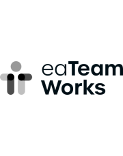 eaTeamWorks - Small teams