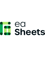 eaSheets Small teams