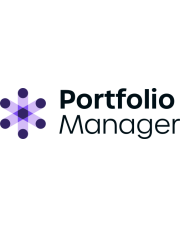 Portfolio manager Small teams