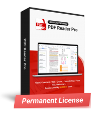 PDF Reader Pro For Mac Premium subskrypcja dożywotnia