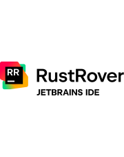 JetBrains Rust Rover - licencja dla firm
