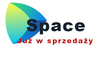 Space - już w sprzedaży!