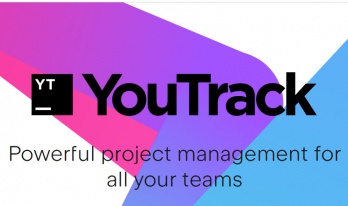 YouTrack 2023