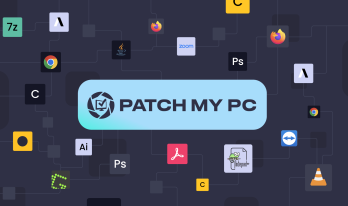 AnySoft.pl wyróżnione jako oficjalny partner Patch My PC