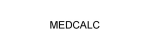 MedCalc Software